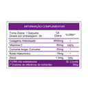 SUPER SKIN (30 saquetas)