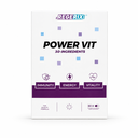 POWER VIT (30 caps)