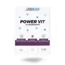POWER VIT (30 caps)