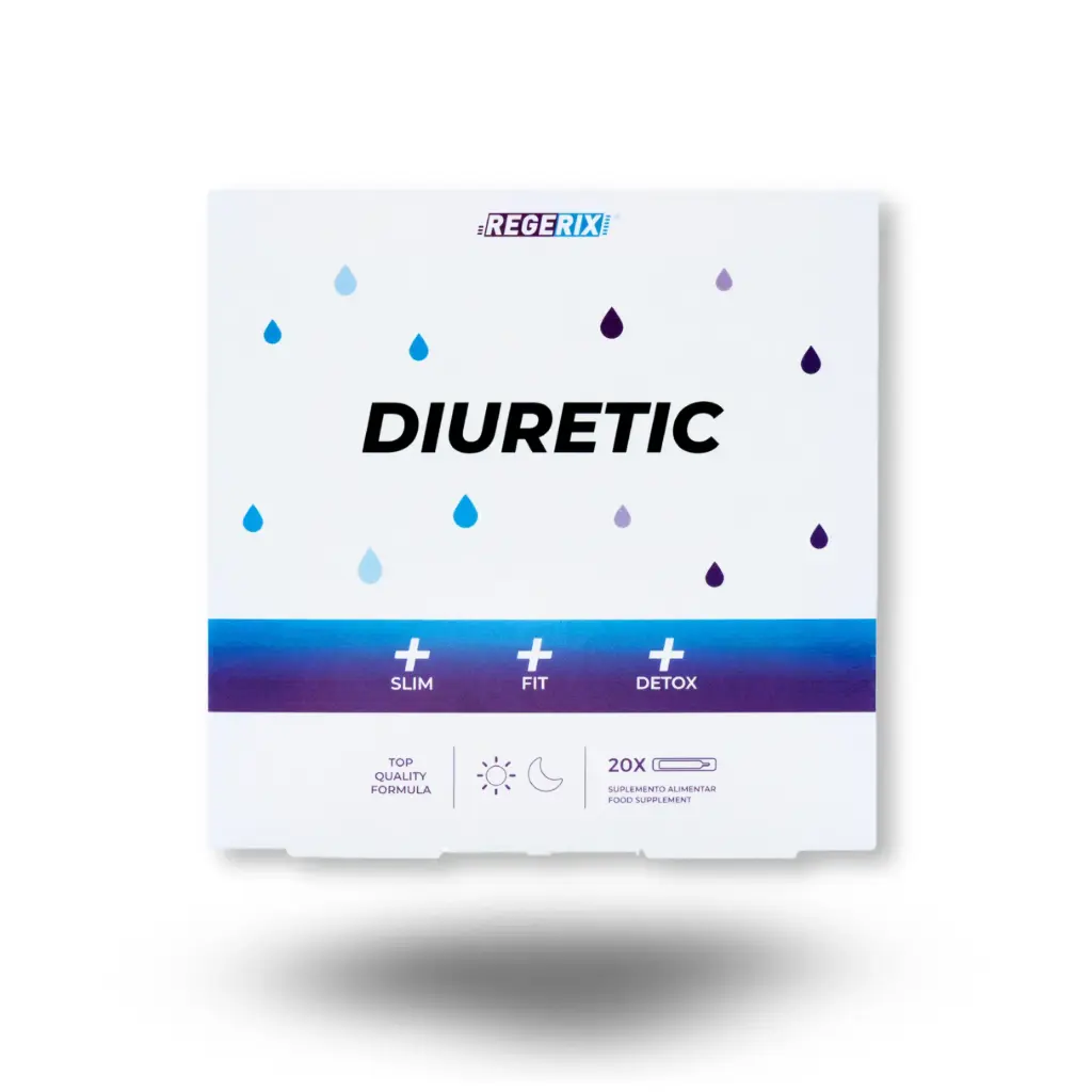 DIURETIC (20 amp)