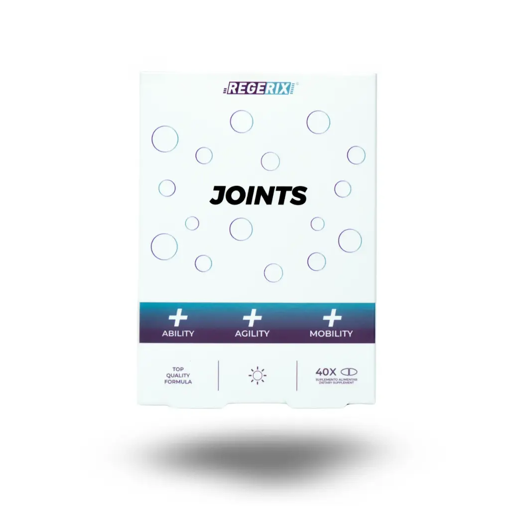 JOINTS (40 caps)