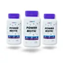 Pack POWER BIOTIC (3x30 caps)