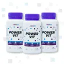 Pack POWER VIT (3x30 caps)