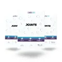 Pack JOINTS (3x40 caps)