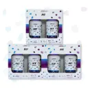 Pack FIT Day & Night (3x30caps + 3x30 comp)