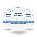 Pack MENTAL BALANCE (3x60 caps)