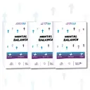 Pack MENTAL BALANCE (3x60 caps)