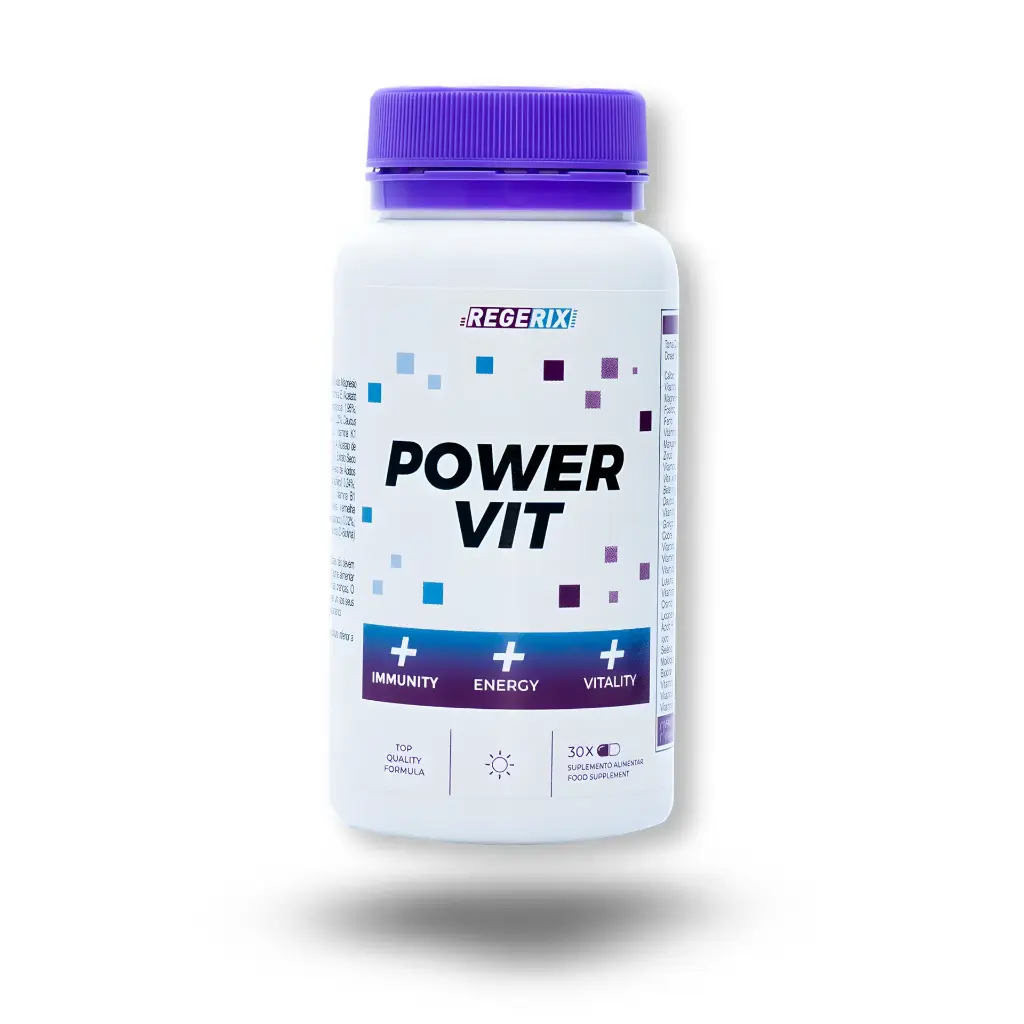 [PV01] POWER VIT (30 caps)