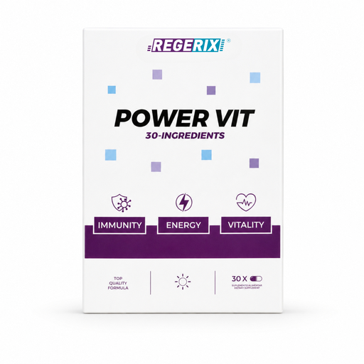 [PV01] POWER VIT (30 caps)