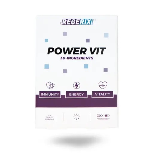 [PV01] POWER VIT (30 caps)