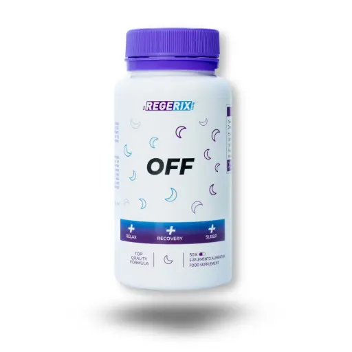 [OFF01] OFF (30 caps)