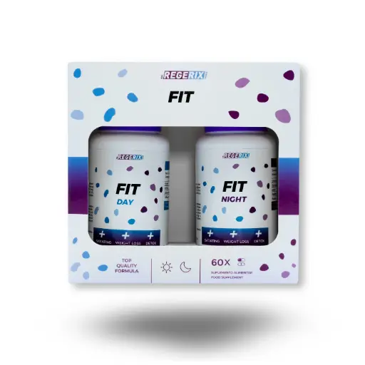 [FIT01] FIT Day & Night (30 caps + 30 comp)