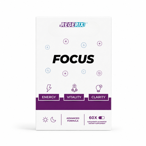 [FO01] FOCUS (60 caps)