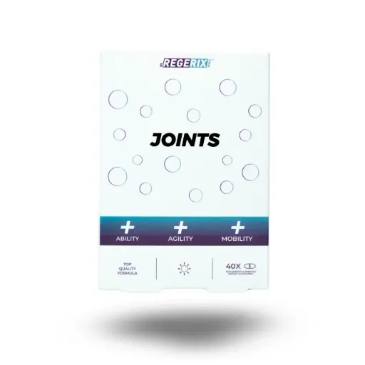 [JO02] JOINTS (30 caps)