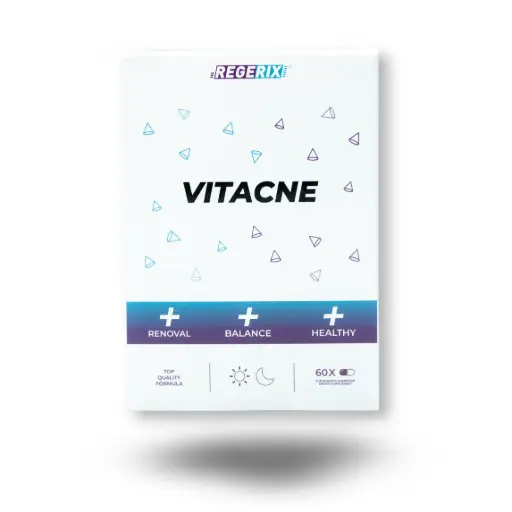 [VA02] VITACNE 60 (Caps)