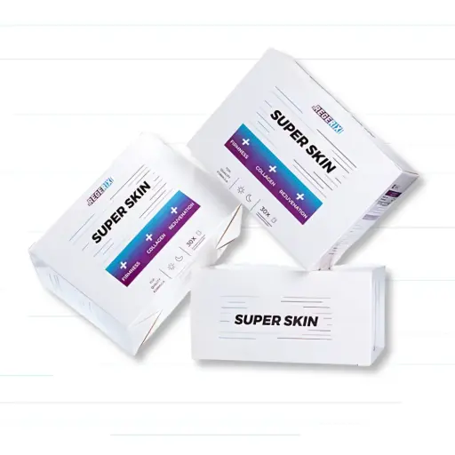 [PACKSS01] Pack SUPER SKIN (3x30 saquetas)