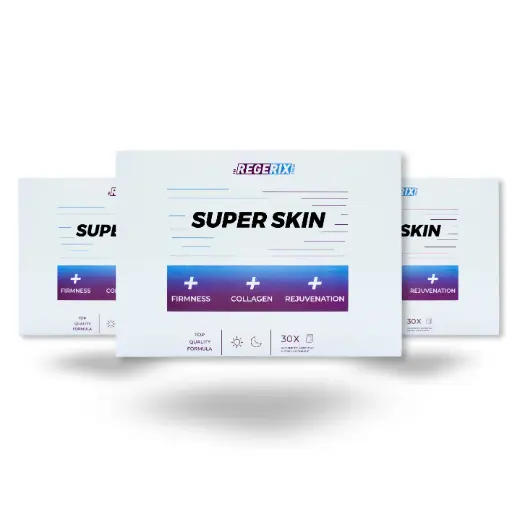 [PACKSS01] Pack SUPER SKIN (3x30 saquetas)