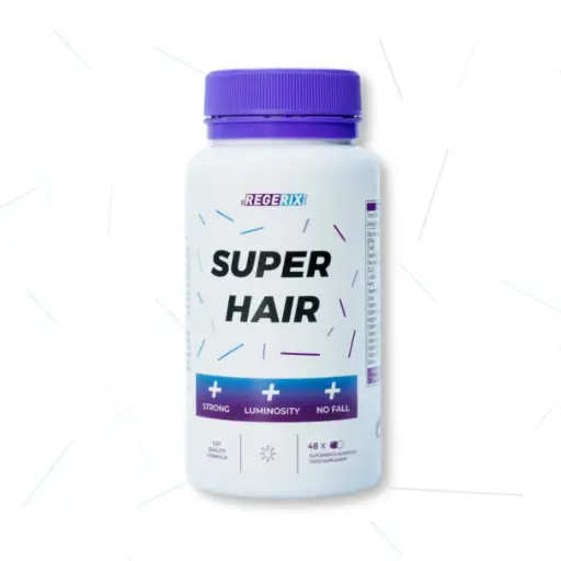 [PACKSH02] Pack SUPER HAIR (3x50 caps)