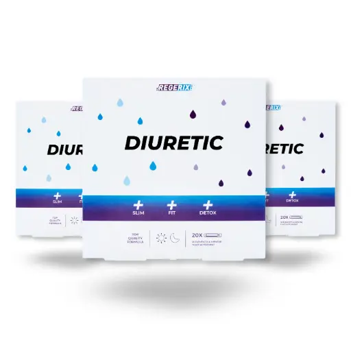 [PACKDT01] Pack DIURETIC (3x20 amp)